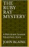 [Rick Brant Science-Adventure 19] • The Ruby Ray Mystery